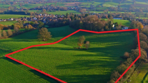 Development Opportunity in Uffculme photo